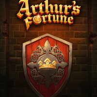 Arthur’s Fortune slot at vulkanvegas