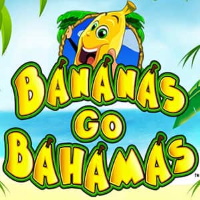 Bananas go Bahamas slot at vulkanvegas
