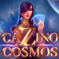 Cazino Cosmos slot at vulkanvegas