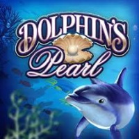 Dolphin’s Pearl slot at vulkanvegas