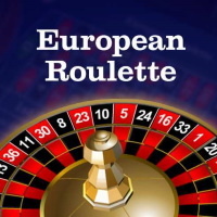 European Roulette slot at vulkanvegas