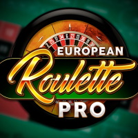 European Roulette Pro slot at vulkanvegas