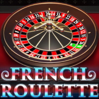 French Roulette Classic slot at vulkanvegas