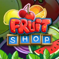 Fruit Shop slot at vulkanvegas