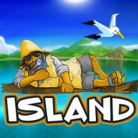 Island slot at vulkanvegas