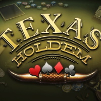 Texas Holdem Poker slot at vulkanvegas