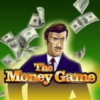 The Money Game slot at vulkanvegas