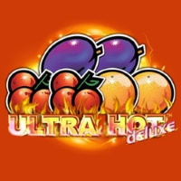Ultra Hot Deluxe slot at vulkanvegas