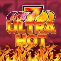 Ultra Hot slot at vulkanvegas